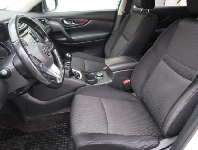 Nissan X-Trail  2.0 dCi 