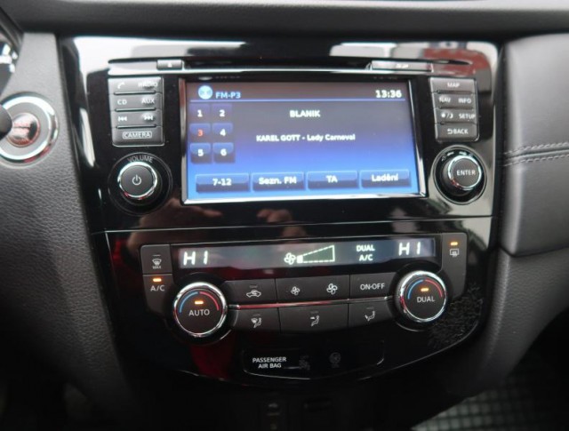 Nissan X-Trail  2.0 dCi 