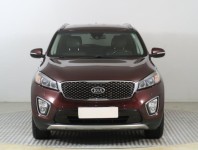Kia Sorento  2.2 CRDi 