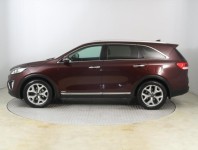 Kia Sorento  2.2 CRDi 