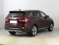 Kia Sorento  2.2 CRDi 