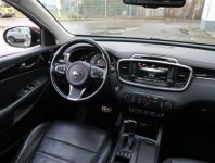 Kia Sorento  2.2 CRDi 