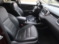 Kia Sorento  2.2 CRDi 