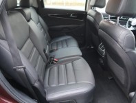 Kia Sorento  2.2 CRDi 