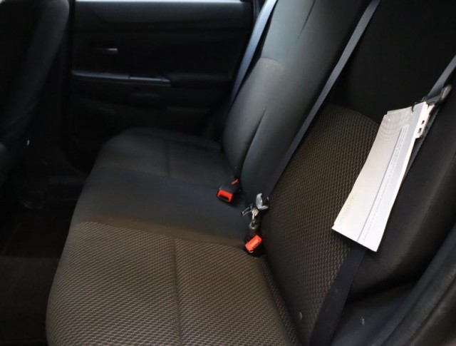 Mitsubishi ASX  1.6 MIVEC Invite