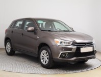 Mitsubishi ASX  1.6 MIVEC Invite