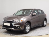 Mitsubishi ASX  1.6 MIVEC Invite