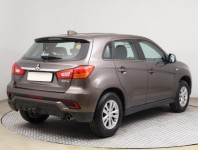 Mitsubishi ASX  1.6 MIVEC Invite