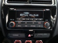 Mitsubishi ASX  1.6 MIVEC Invite