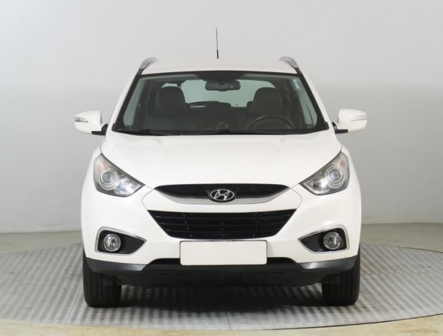 Hyundai ix35  1.7 CRDi 