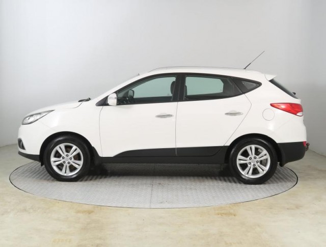 Hyundai ix35  1.7 CRDi 