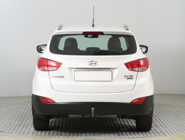 Hyundai ix35  1.7 CRDi 
