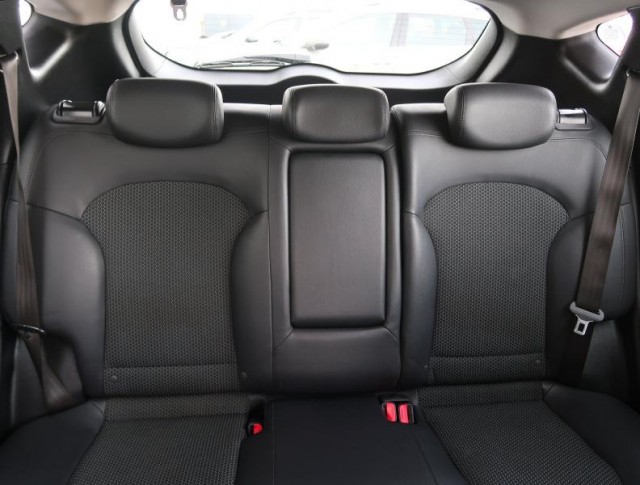 Hyundai ix35  1.7 CRDi 