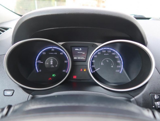 Hyundai ix35  1.7 CRDi 