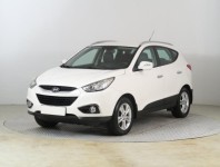 Hyundai ix35  1.7 CRDi 