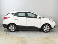 Hyundai ix35  1.7 CRDi 