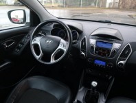 Hyundai ix35  1.7 CRDi 