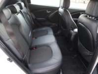 Hyundai ix35  1.7 CRDi 