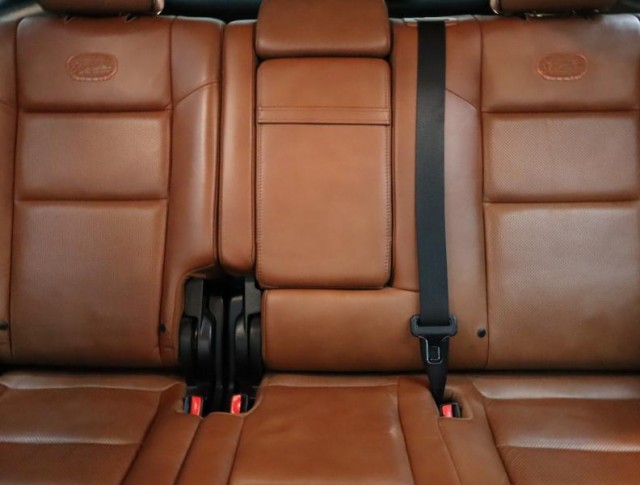 Jeep Grand Cherokee  3.0 CRD Overland Summit