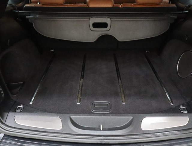 Jeep Grand Cherokee  3.0 CRD Overland Summit