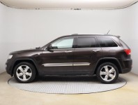 Jeep Grand Cherokee  3.0 CRD Overland Summit