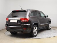 Jeep Grand Cherokee  3.0 CRD Overland Summit