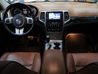 Jeep Grand Cherokee  3.0 CRD Overland Summit