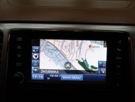 Jeep Grand Cherokee  3.0 CRD Overland Summit