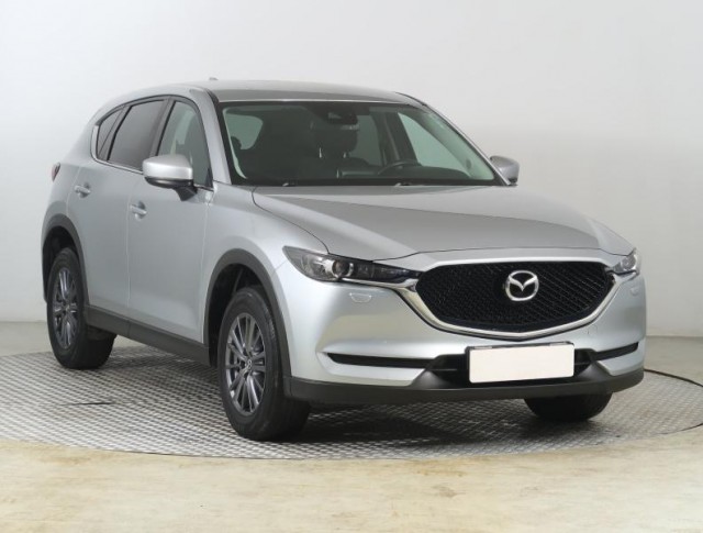 Mazda CX-5  2.2 Skyactiv-D 