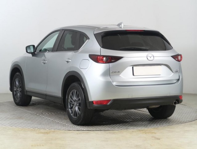 Mazda CX-5  2.2 Skyactiv-D 