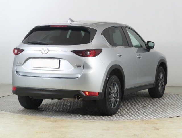 Mazda CX-5  2.2 Skyactiv-D 