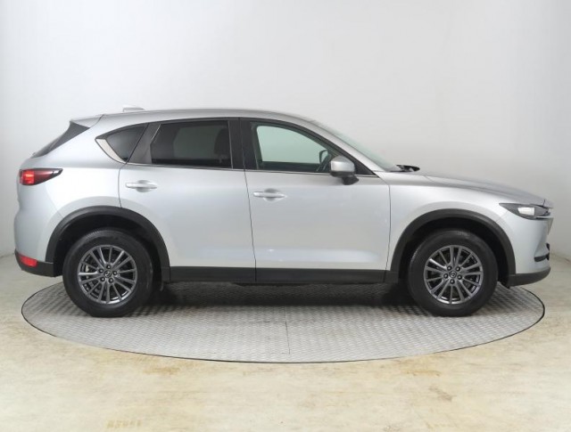 Mazda CX-5  2.2 Skyactiv-D 