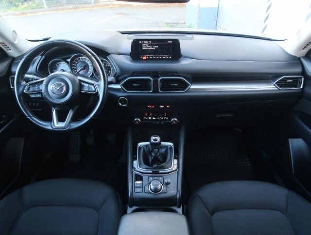 Mazda CX-5  2.2 Skyactiv-D 