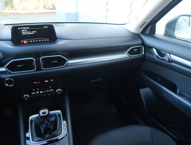 Mazda CX-5  2.2 Skyactiv-D 