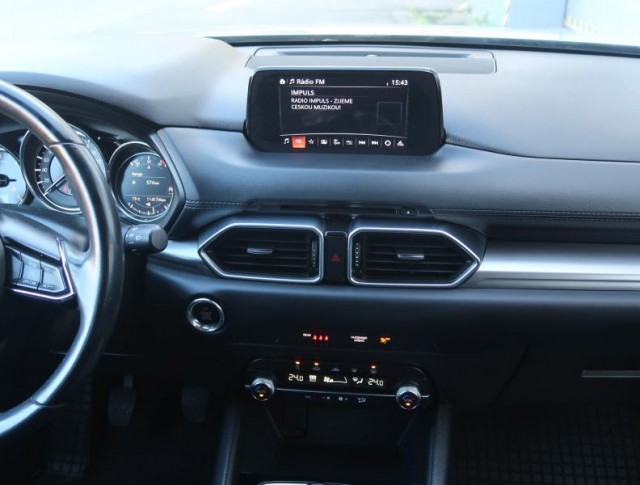 Mazda CX-5  2.2 Skyactiv-D 