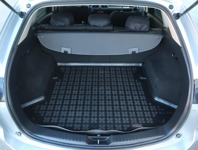 Mazda CX-5  2.2 Skyactiv-D 