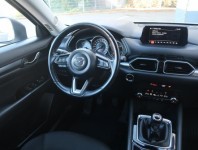 Mazda CX-5  2.2 Skyactiv-D 