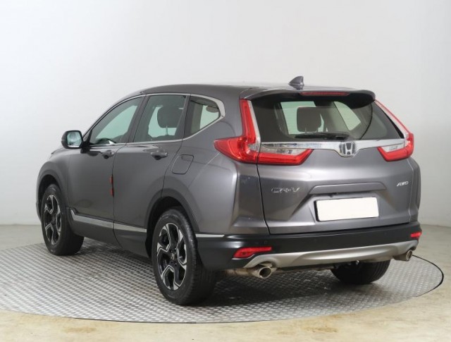 Honda CR-V  1.5 VTEC Turbo 