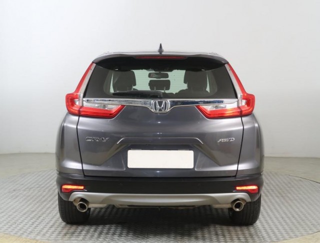 Honda CR-V  1.5 VTEC Turbo 
