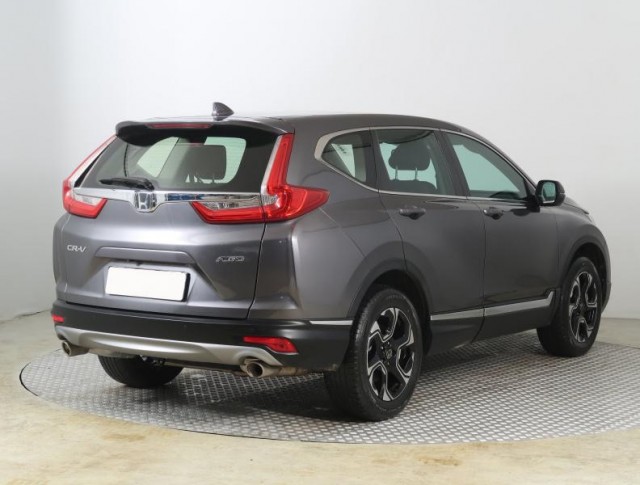 Honda CR-V  1.5 VTEC Turbo 