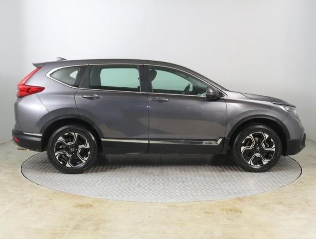Honda CR-V  1.5 VTEC Turbo 