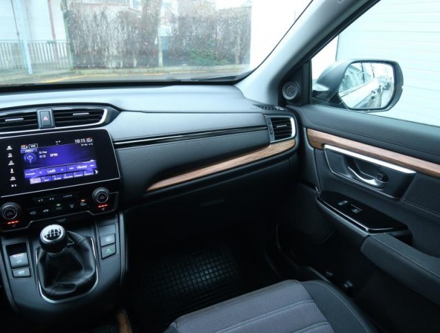 Honda CR-V  1.5 VTEC Turbo 