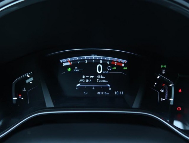 Honda CR-V  1.5 VTEC Turbo 