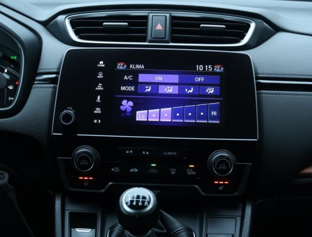 Honda CR-V  1.5 VTEC Turbo 