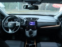 Honda CR-V  1.5 VTEC Turbo 