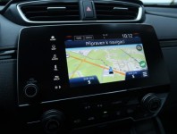 Honda CR-V  1.5 VTEC Turbo 