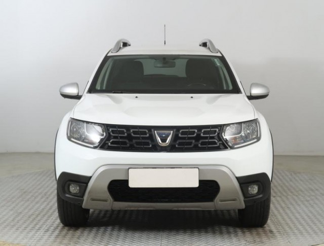 Dacia Duster  1.5 Blue dCi 