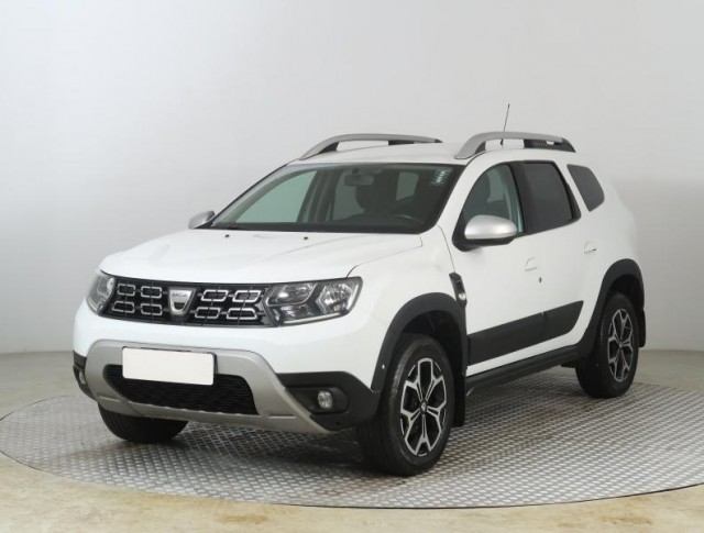 Dacia Duster  1.5 Blue dCi 