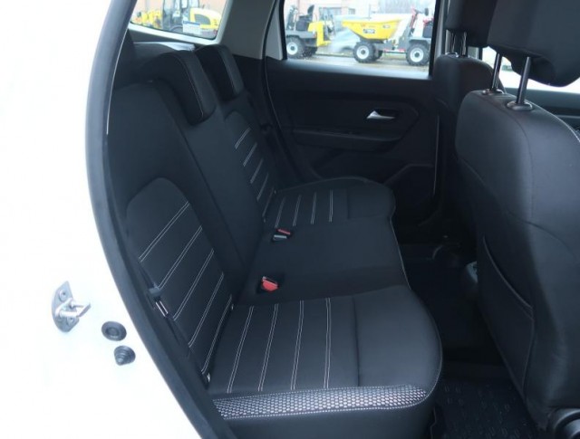 Dacia Duster  1.5 Blue dCi 