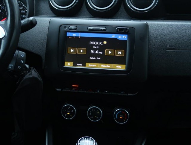 Dacia Duster  1.5 Blue dCi 